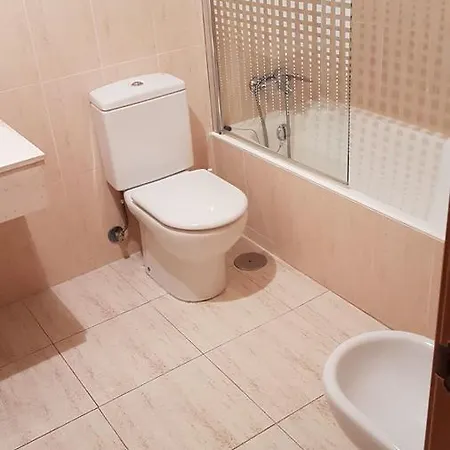 Alcotan Apartment