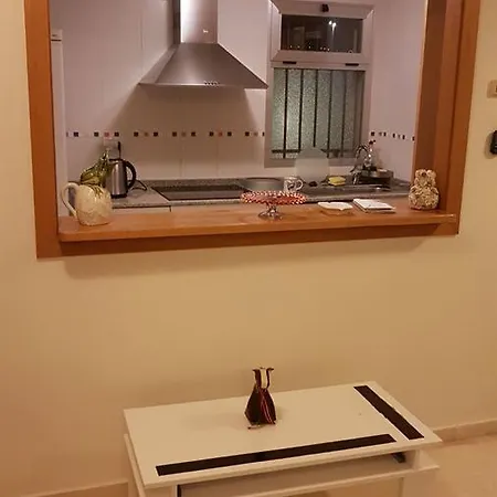 Apartment Alcotan *