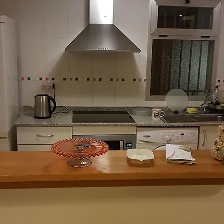 Apartment Alcotan Villajoyosa