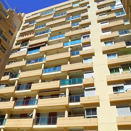 Apartment Alcotan *
