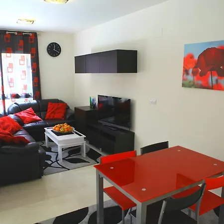 Apartment Alcotan