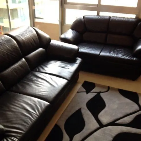 Apartment Alcotan