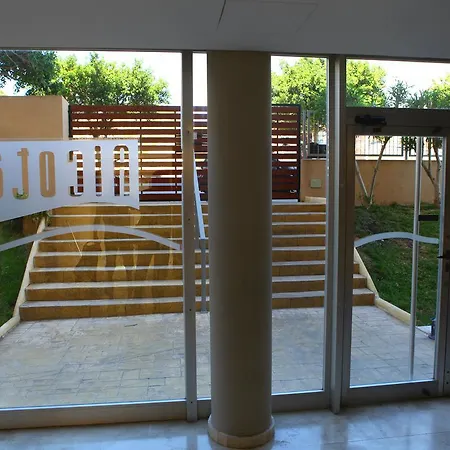 Alcotan * Villajoyosa