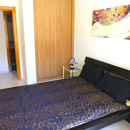 Apartment Alcotan *