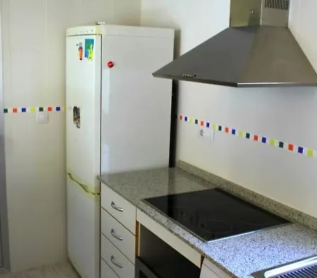 Apartment Alcotan