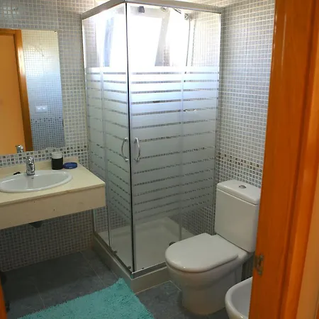 Alcotan Apartment