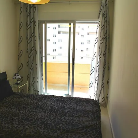 Apartment Alcotan *