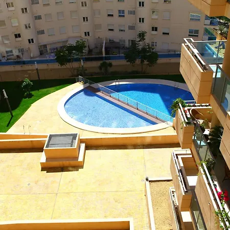 Alcotan * Villajoyosa
