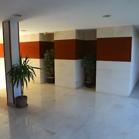 Alcotan Apartment