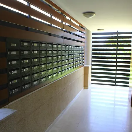 Apartment Alcotan Villajoyosa