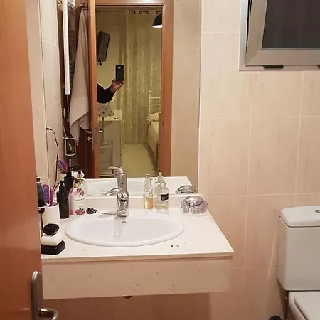 Apartamento Alcotan